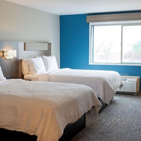Holiday Inn Express Fallon By Ihg Exterior foto