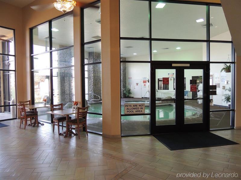 Holiday Inn Express Fallon By Ihg Exterior foto